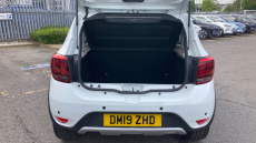 Dacia Sandero Stepway 0.9 TCe Comfort 5dr Petrol Hatchback
